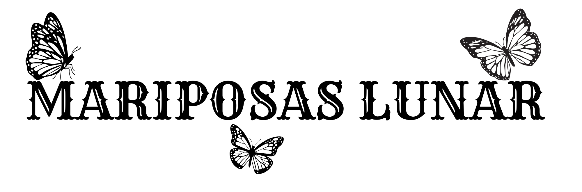 Mariposas Lunar